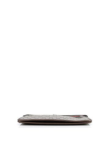 Gucci Ophidia Documents Holder GG Coated Canvas Large (view 2)