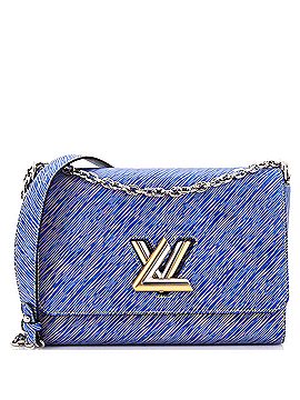 Louis Vuitton Twist Handbag Epi Leather GM (view 1)