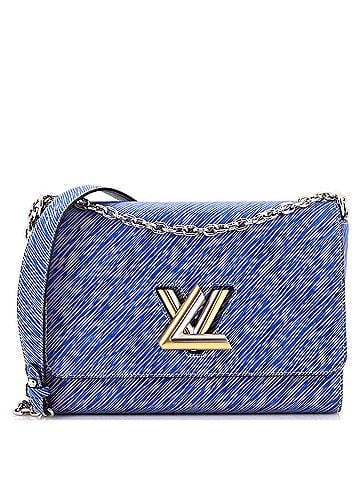 Louis Vuitton Twist Handbag Epi Leather GM (view 1)