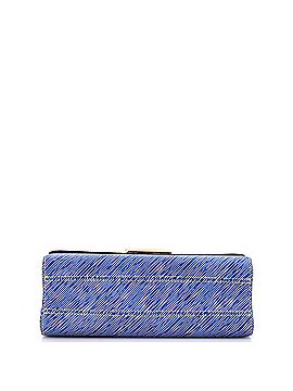 Louis Vuitton Twist Handbag Epi Leather GM (view 2)