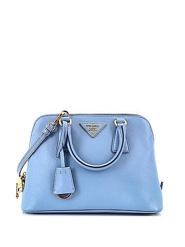 Prada Promenade Bag Saffiano Leather Small (view 1)