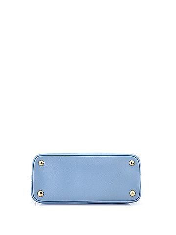 Prada Promenade Bag Saffiano Leather Small (view 2)