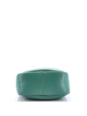 Prada Padded Soft Tote Leather Mini (view 2)