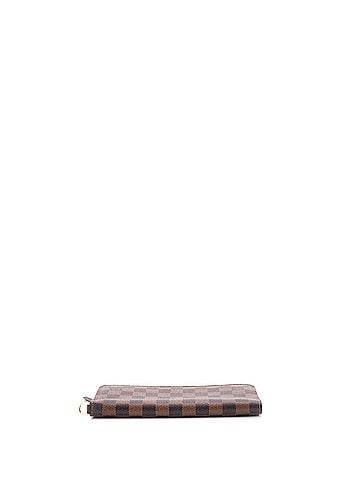 Louis Vuitton Zippy Organizer Damier (view 2)