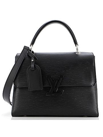 Louis Vuitton Grenelle Handbag Epi Leather PM (view 1)