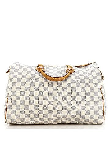 Louis Vuitton Speedy Handbag Damier 35 (view 1)