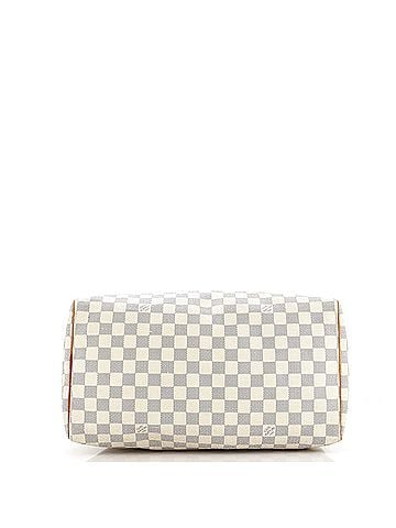 Louis Vuitton Speedy Handbag Damier 35 (view 2)