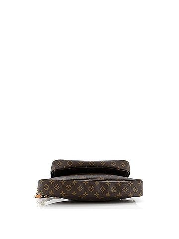 Louis Vuitton Multi Pochette Accessoires Monogram Canvas (view 2)