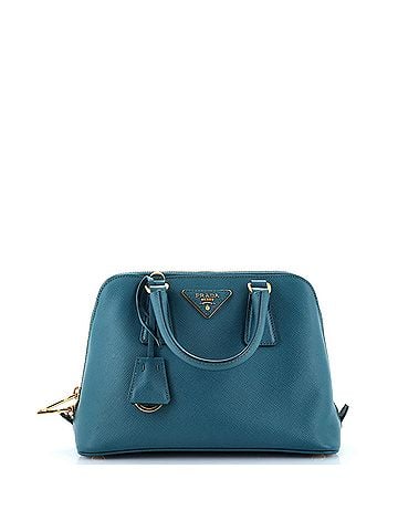 Prada Promenade Bag Saffiano Leather Small (view 1)