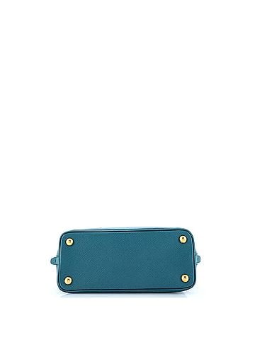 Prada Promenade Bag Saffiano Leather Small (view 2)