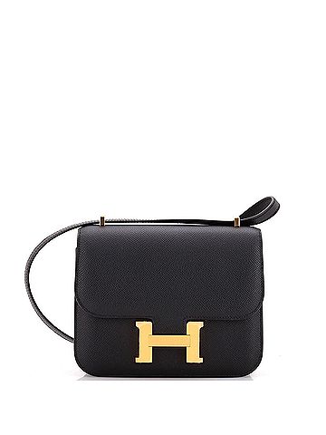 Hermès Constance Bag Epsom 18 (view 1)
