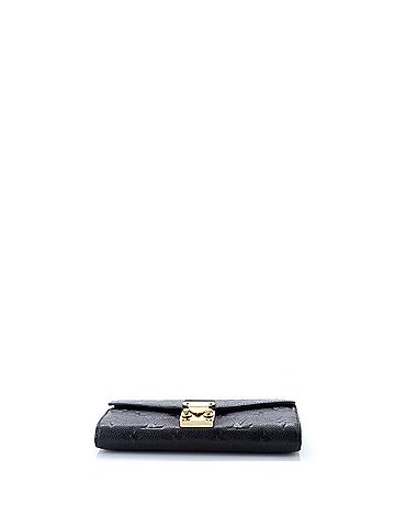 Louis Vuitton Metis Wallet Monogram Empreinte Leather (view 2)