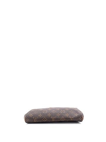 Louis Vuitton Eva Handbag Monogram Canvas (view 2)