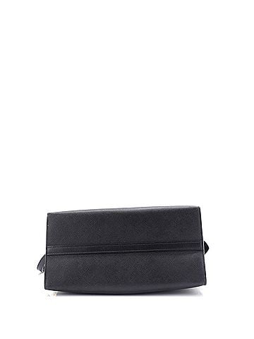 Prada Esplanade Tote Saffiano with City Calf Medium (view 2)