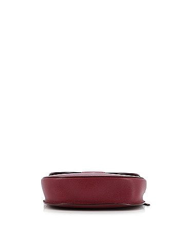 Céline Trotteur Crossbody Bag Grainy Leather Medium (view 2)