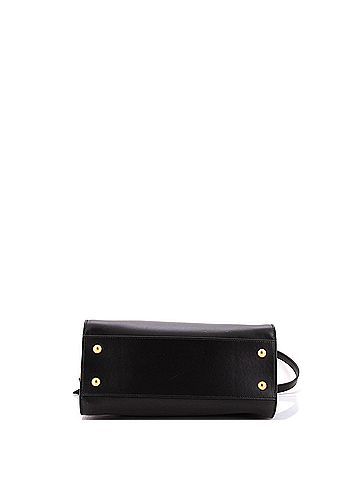 Saint Laurent Monogram Cabas Leather Baby (view 2)