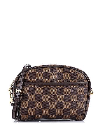Louis Vuitton Ipanema Pochette Damier (view 1)