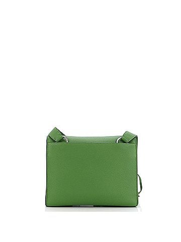 Hermès Sac a Depeches Messenger Bag Togo 21 (view 2)