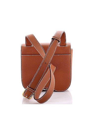 Hermès Della Cavalleria Shoulder Bag Epsom Mini (view 2)