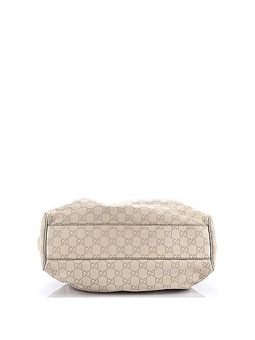 Gucci Sukey Tote Guccissima Leather Medium (view 2)