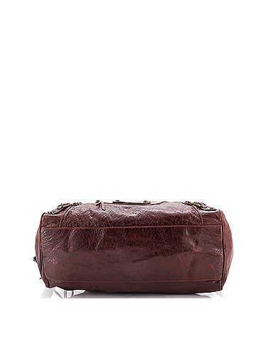 Balenciaga City Classic Studs Bag Leather Medium (view 2)