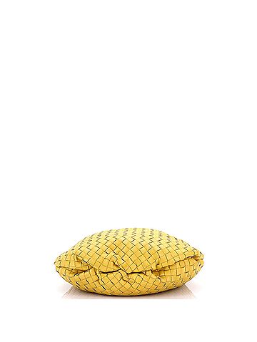 Bottega Veneta Bulb Shoulder Bag Intrecciato Nappa Mini (view 2)