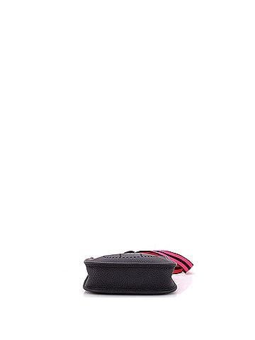 Hermès Evelyne Bag Gen III Clemence TPM (view 2)