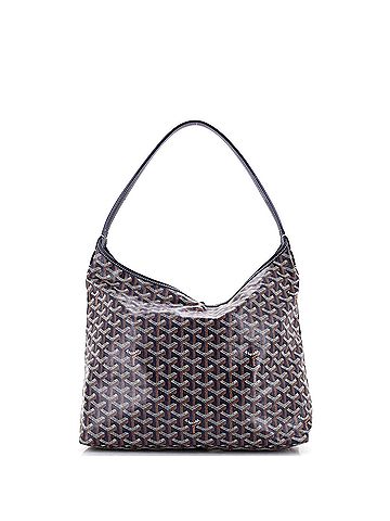 Goyard Boheme Hobo Coated Canvas (view 2)