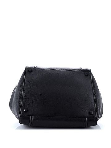Céline Phantom Bag Grainy Leather Medium (view 2)
