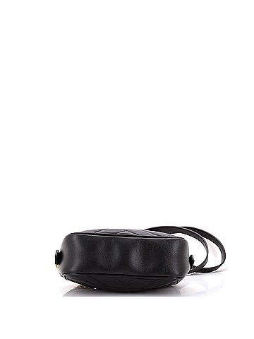 Gucci GG Marmont Shoulder Bag Matelasse Leather Mini (view 2)