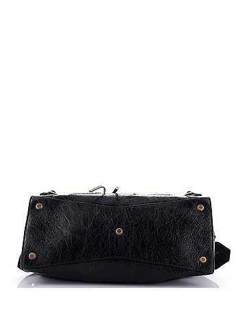 Balenciaga Neo Classic City Bag Embellished Leather Medium (view 2)