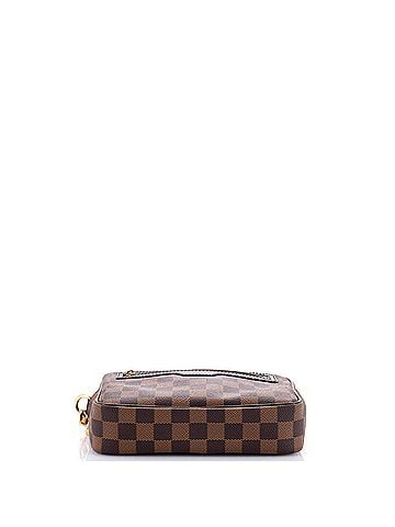 Louis Vuitton Pochette Macao Damier (view 2)