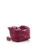 Loewe 100% Leather Red Squeeze Hobo Bag Leather Small One size - photo 3