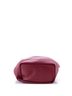 Loewe 100% Leather Red Squeeze Hobo Bag Leather Small One size - photo 2
