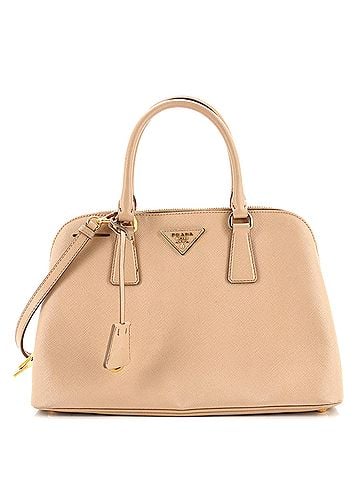 Prada Promenade Bag Saffiano Leather Medium (view 1)