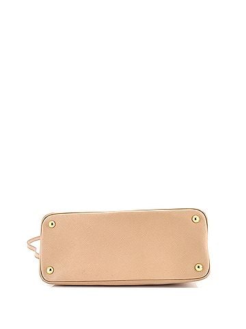 Prada Promenade Bag Saffiano Leather Medium (view 2)