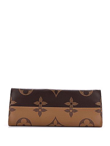 Louis Vuitton OnTheGo Tote Reverse Monogram Giant GM (view 2)