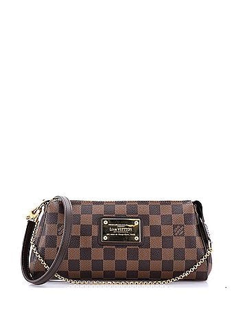 Louis Vuitton Eva Handbag Damier (view 1)