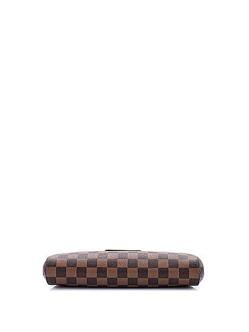 Louis Vuitton Eva Handbag Damier (view 2)