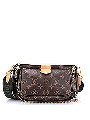Louis Vuitton Crossbody Bag