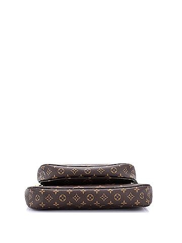 Louis Vuitton Multi Pochette Accessoires Monogram Canvas (view 2)