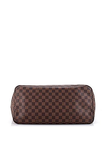 Louis Vuitton Neverfull Tote Damier GM (view 2)