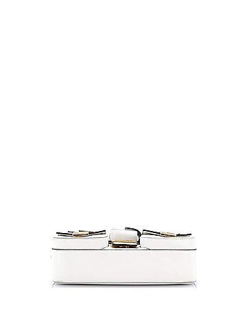 Fendi Multipocket Baguette Bag Leather (view 2)