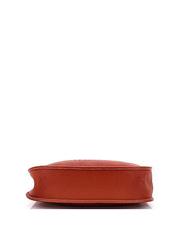 Hermès Evelyne Bag Gen I Fjord GM (view 2)