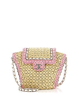 Chanel Bucket Bag