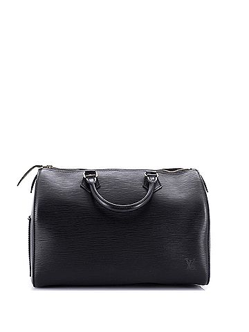 Louis Vuitton Speedy Handbag Epi Leather 30 (view 1)