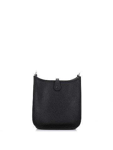 Hermès Evelyne Bag Gen III Clemence TPM (view 2)