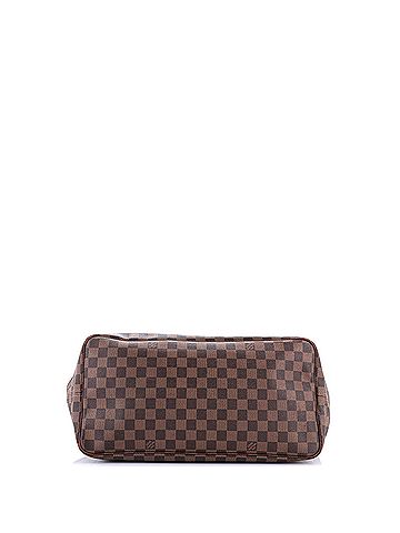 Louis Vuitton Neverfull Tote Damier GM (view 2)