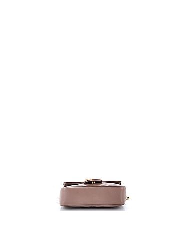 Gucci GG Marmont Flap Bag Matelasse Leather Super Mini (view 2)