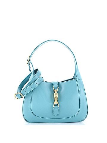 Gucci Jackie 1961 Hobo Leather Small (view 1)